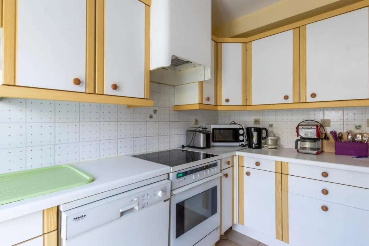 Nice Duplex With Garden Terrace And Garage Six-Fours-les-Plages 0*,  France